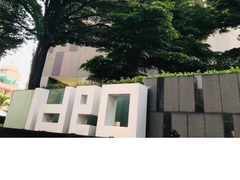 1 Bed Condo for Sale  Near Phaya Thai BTS