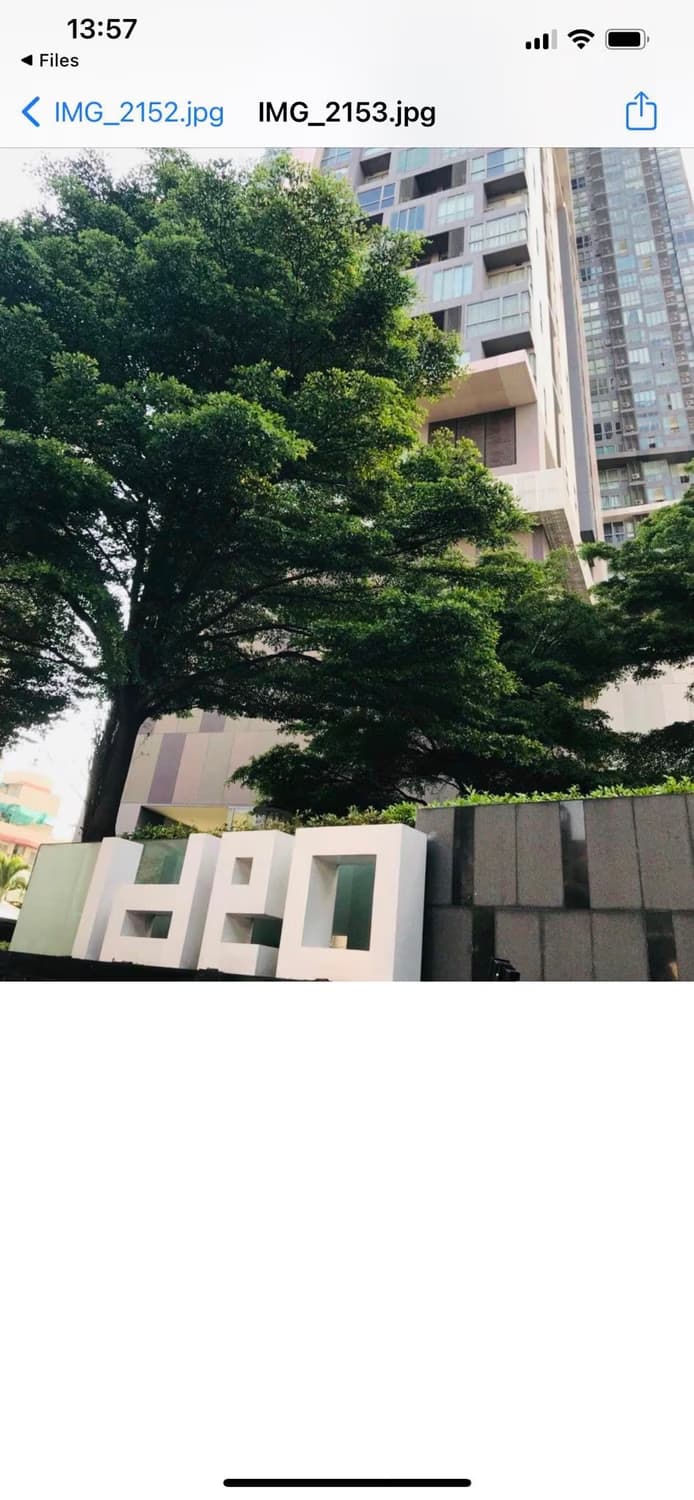 1 ห้องนอน Condo สำหรับ ขาย ใกล้ Phaya Thai BTS - Image 5