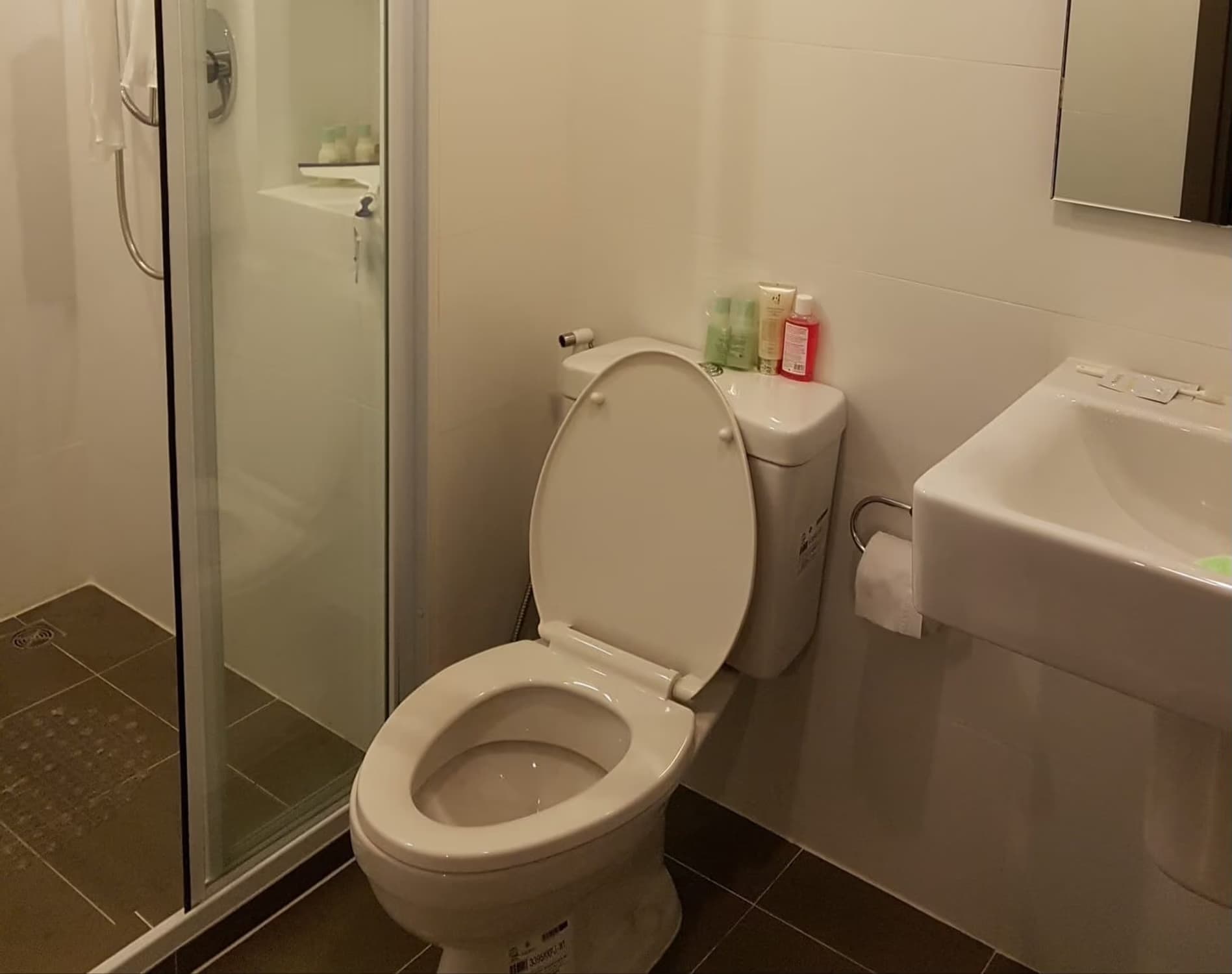 1 ห้องนอน คอนโด สำหรับ ขาย ใน Watthana - Image 4