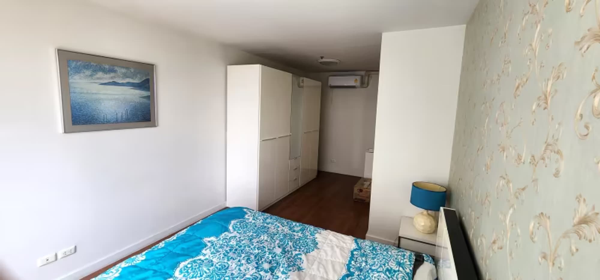 1 Bedroom Condo - Image 1