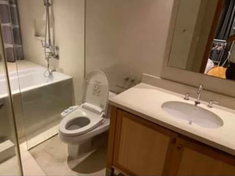  The Emporio Place - 1 Bed Condo for Rent *EMPO3100