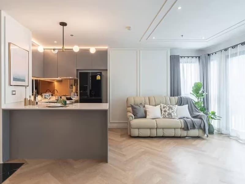 2 Bed Condo for Sale in Khlong Toei