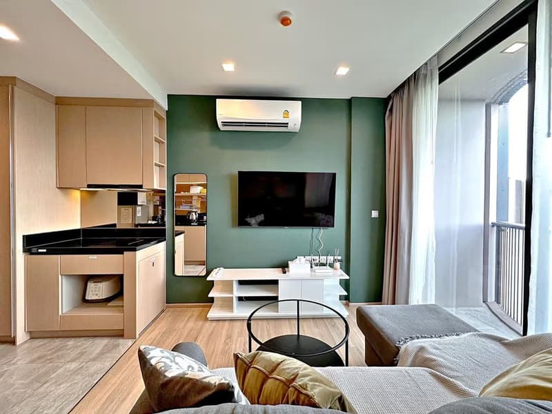 Condo for Sale at Kawa HAUS