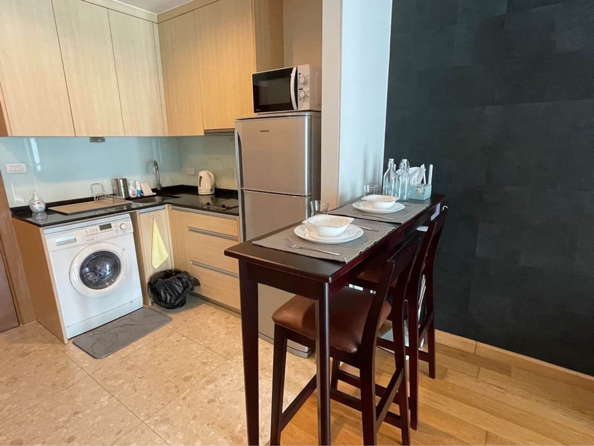 Condo for Rent at Sathorn Gardens - Image 4