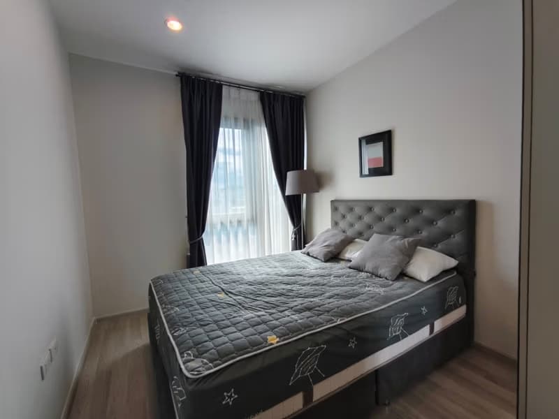 2 Bed Condo for Rent in Huai Khwang