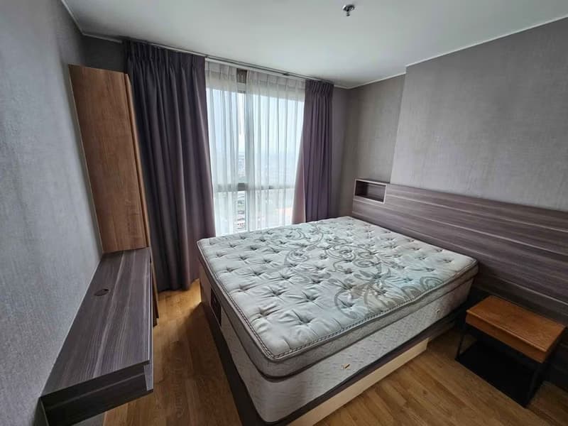 1 Bedroom Condo
