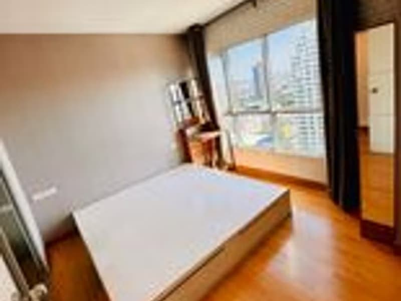 Condo for Sale at Aspire Rama 4