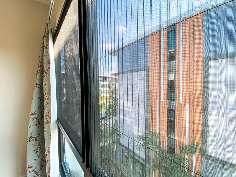 2 Bedroom Condo for Rent at Arise Condo