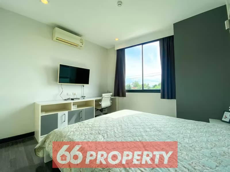 2 Bedroom Condo