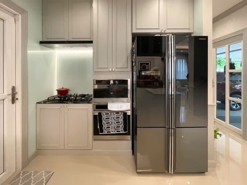 4 Bed House for Sale in Bang Phli