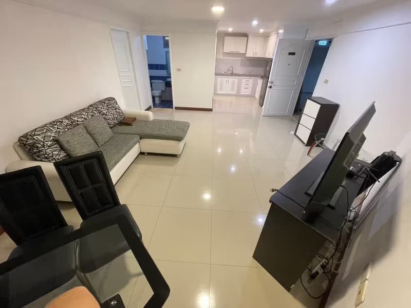 Condo for Rent at Fortune Condo Town 