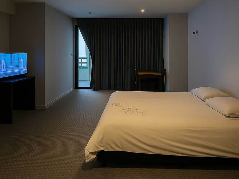 2 Bed Condo for Sale in Watthana