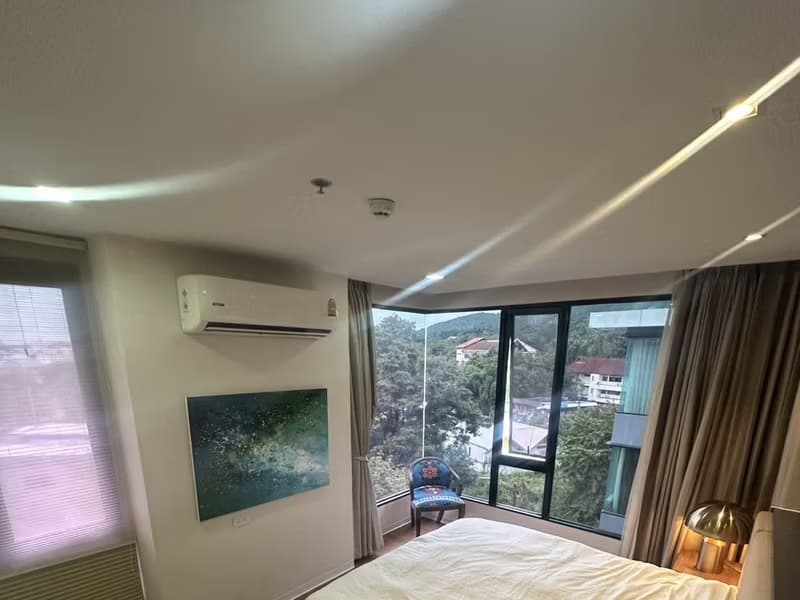 2 Bed Condo for Sale in Mueang Chiang Mai