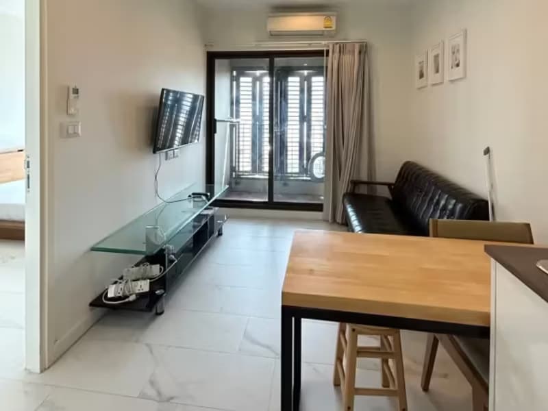 1 Bedroom Condo for Rent, Sale at Condolette Dwell Sukhumvit 26