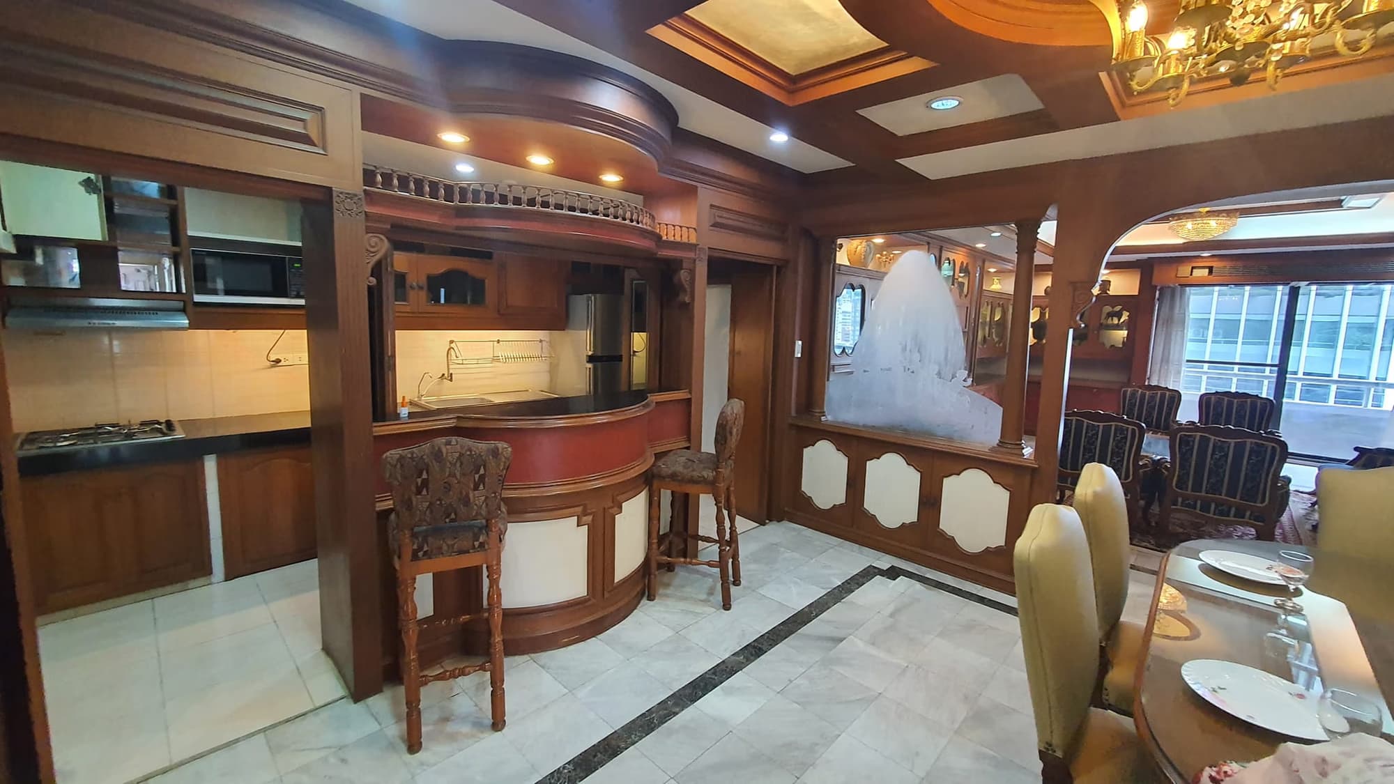 3 Bed Condo for Rent and Sale in Watthana - Image 12