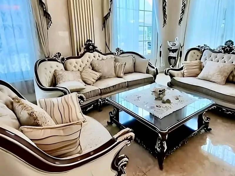 4 Bed House for Sale in Prawet