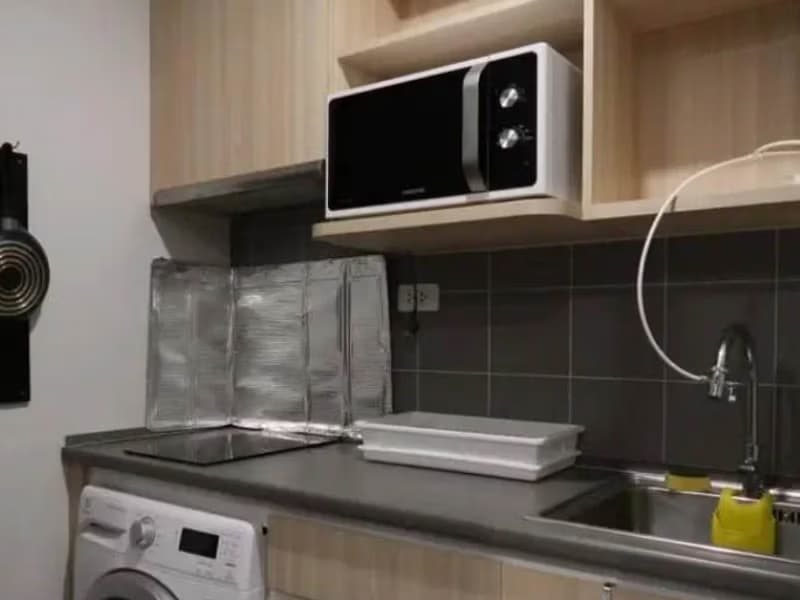2 Bedroom Condo