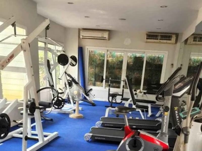 House for Rent in Tha Sala, Mueang Chiang Mai.