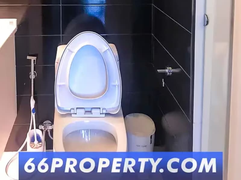 2 Bedroom Condo