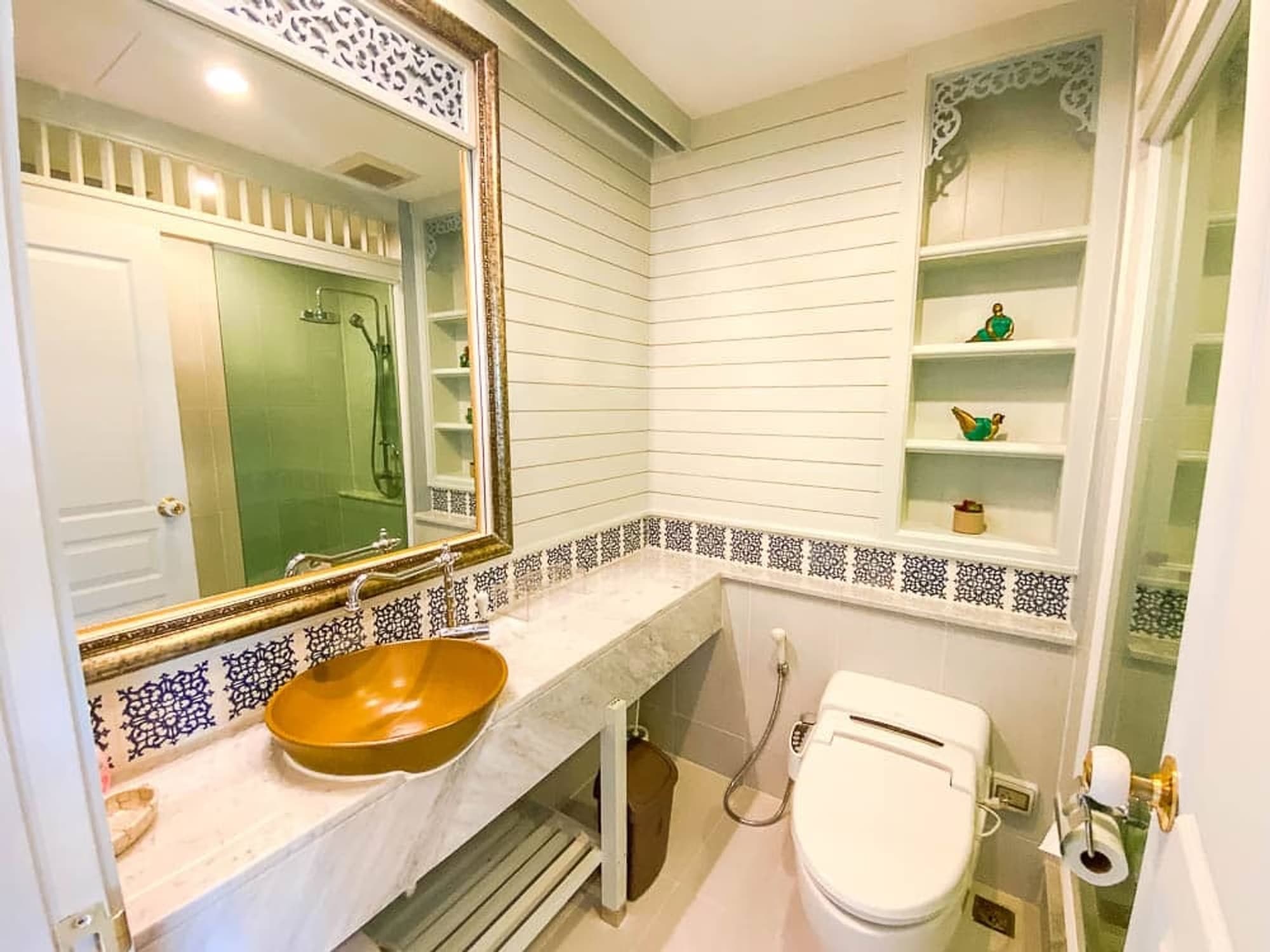 Condo for Rent at The Unique @ Koomuang - Image 15