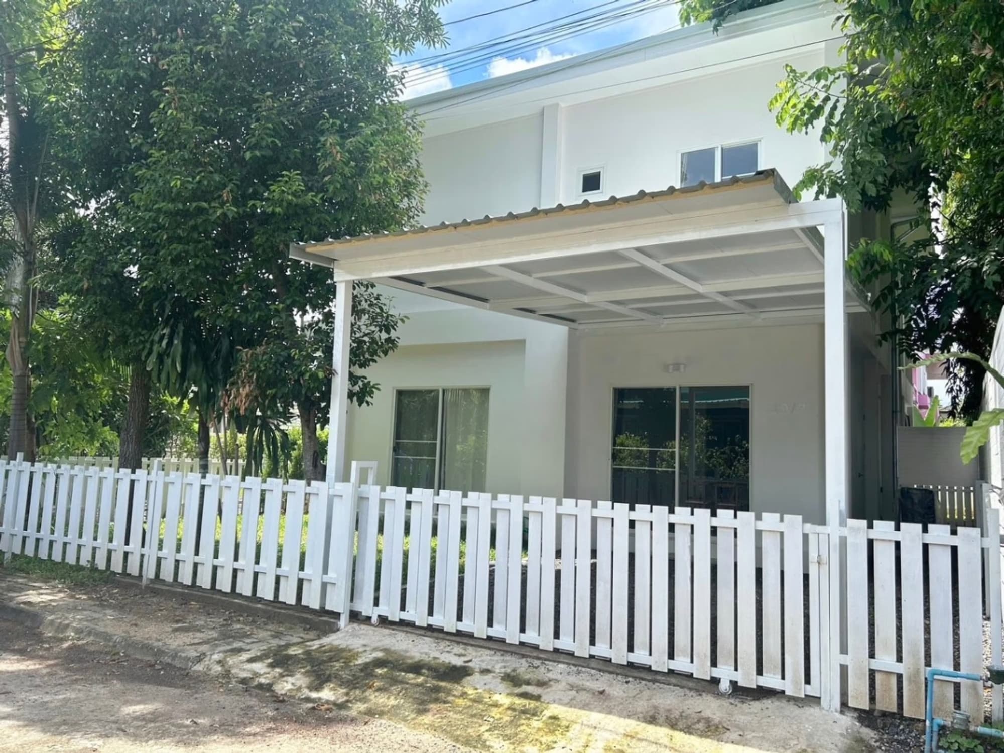 3 Bed House for Rent in Saraphi - Image 1