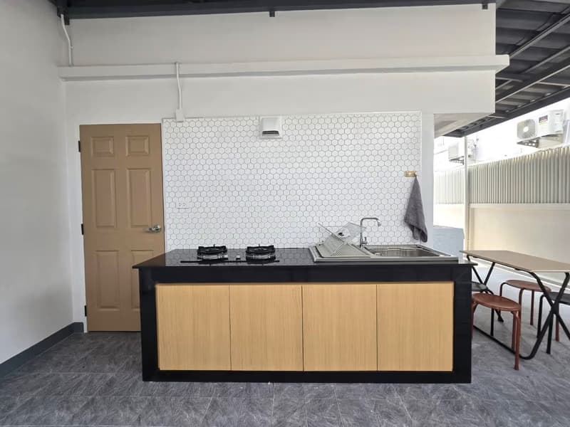 3 Bed House for Sale in San Sai District