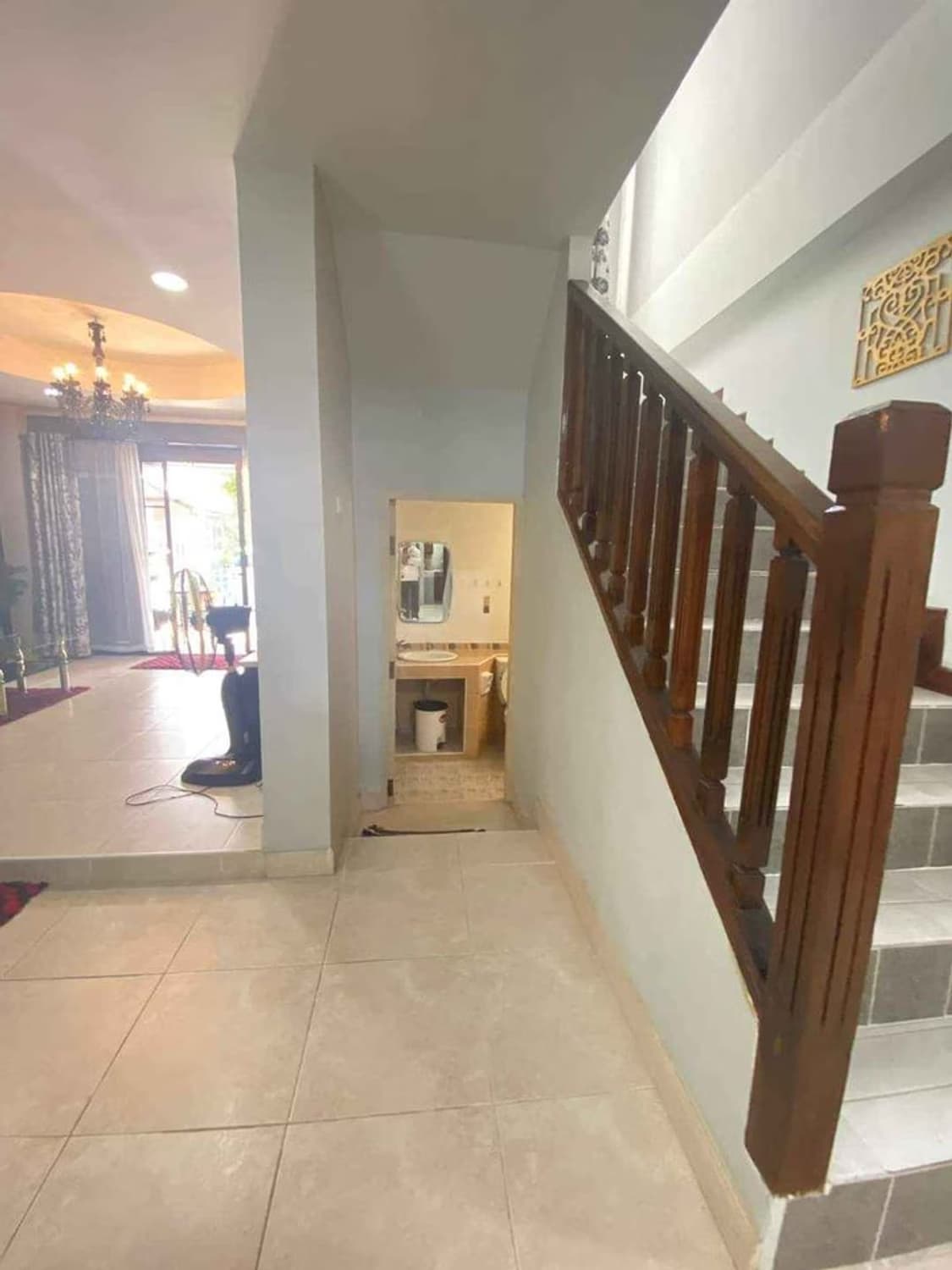 House for Rent in Nong Chom, San Sai. - Image 10