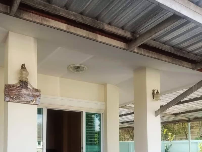 2 Bed House for Rent in San Kamphaeng
