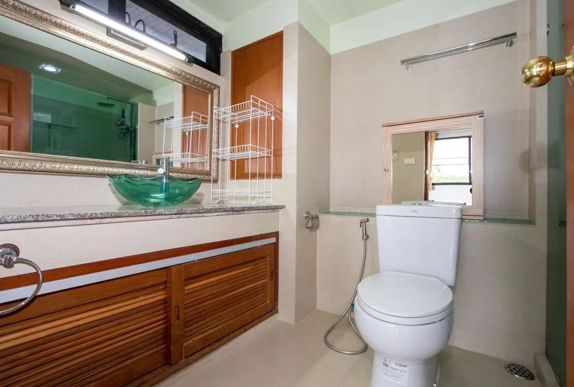 3 卧室 公寓 用于 出租 在 Mueang Chiang Mai - Image 7