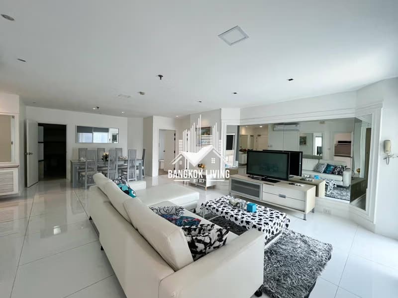 3 Bedroom Condo