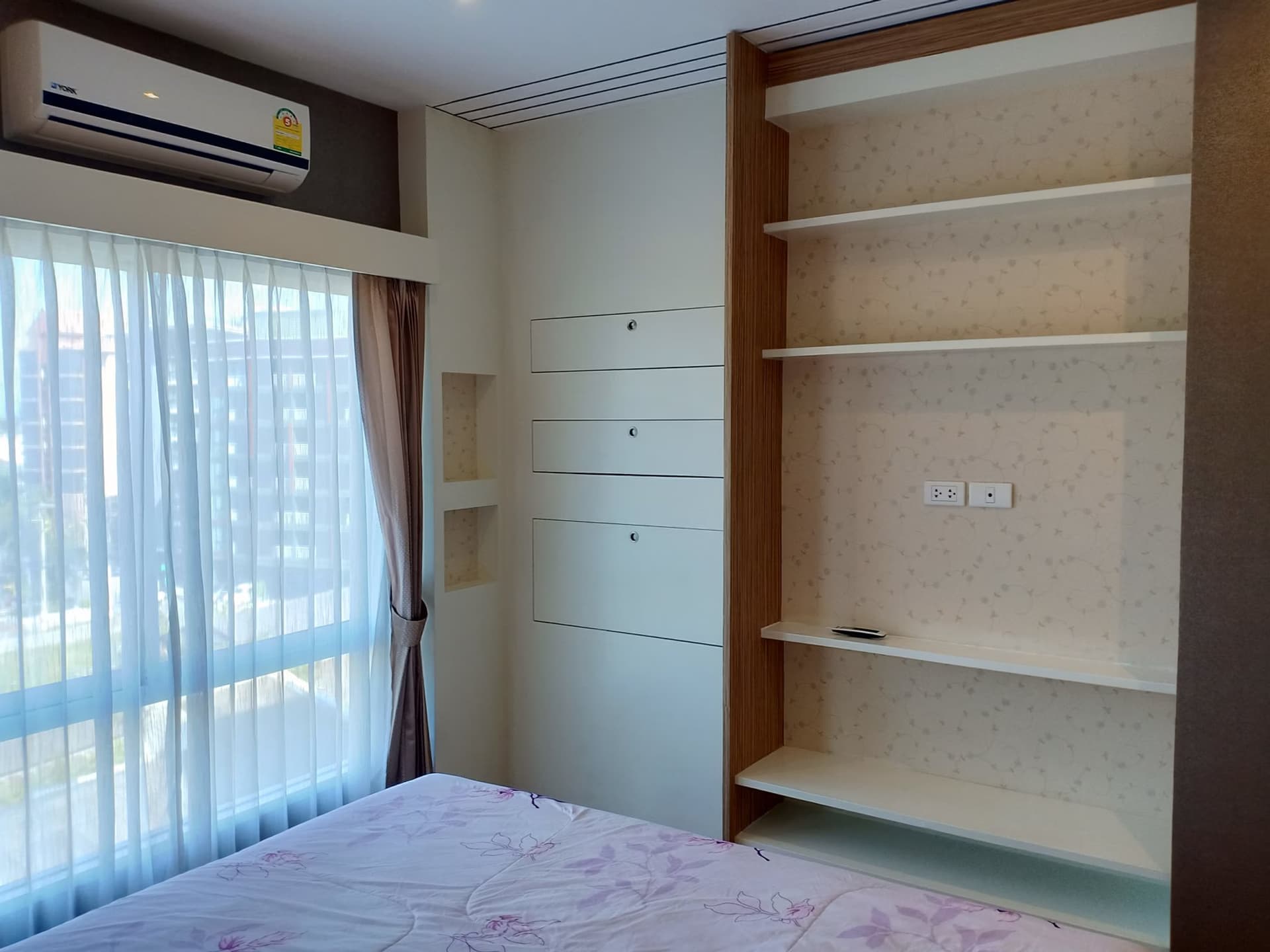 1 Bed Condo for Rent and Sale in Mueang Chiang Mai - Image 15
