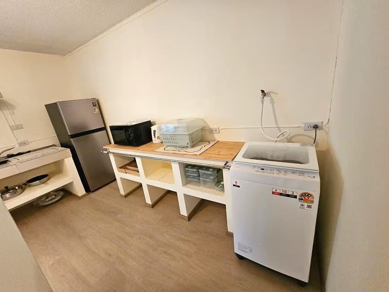 1 Bed Condo for Rent in Mueang Chiang Mai