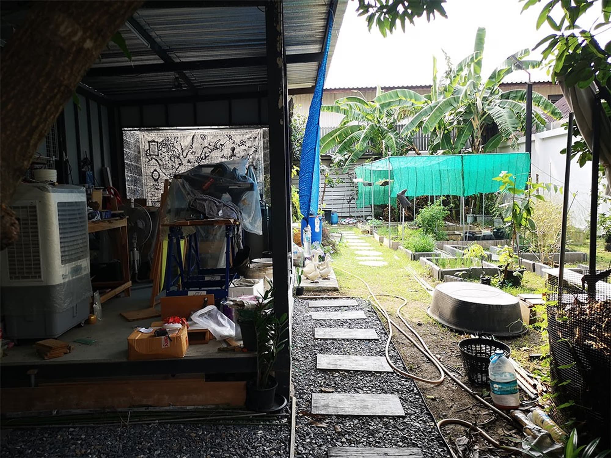 Land, Warehouse for Sale in Phra Khanong - Image 15