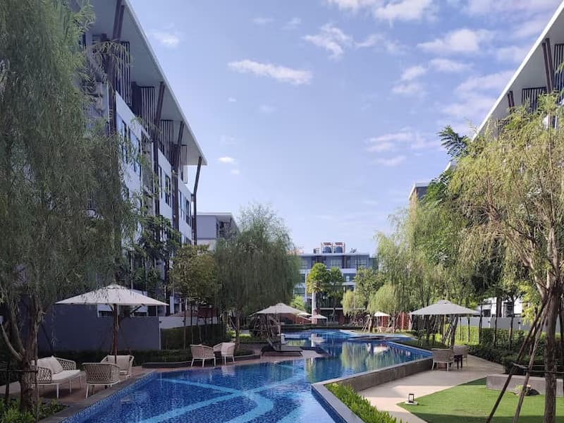 1 Bed Condo for Sale in Mueang Chiang Mai