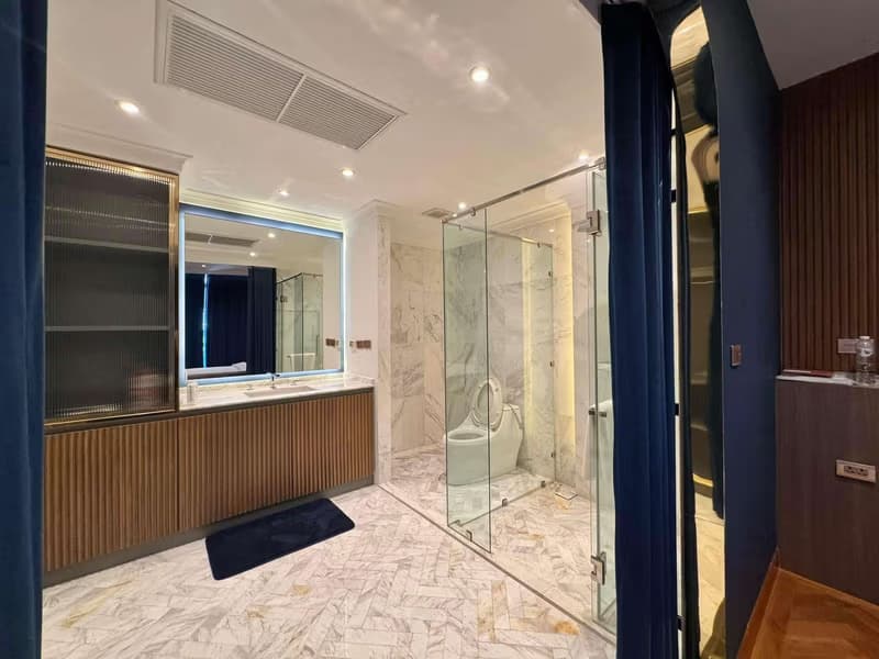 2 Bed condo for Rent in Mueang Chiang Mai