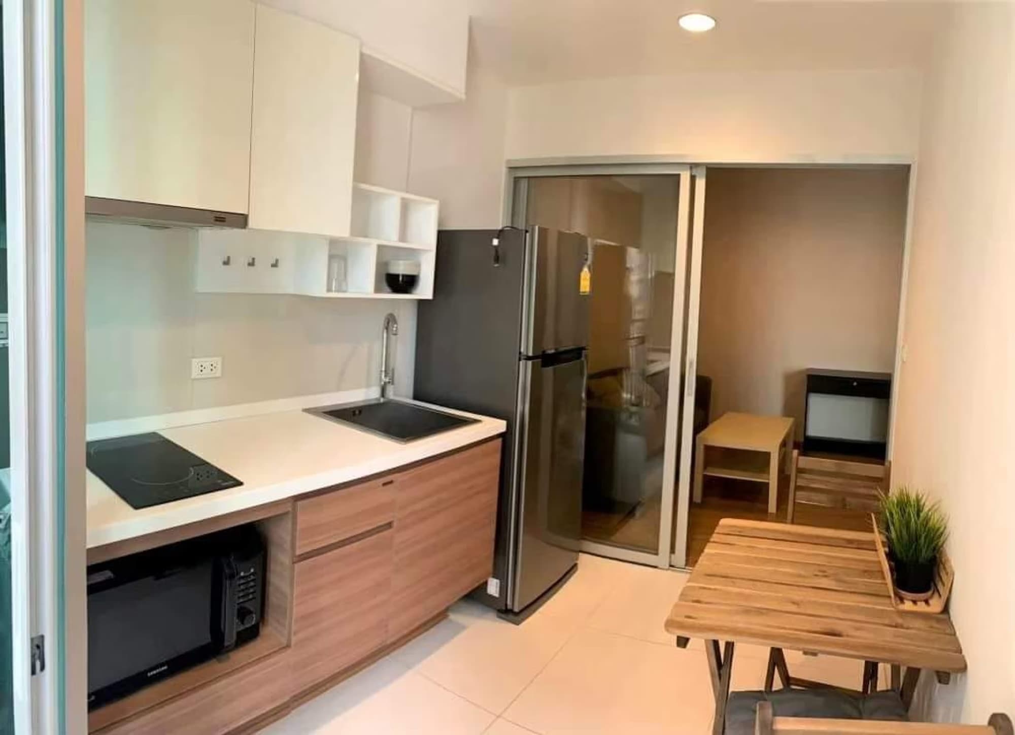Condo for Rent, Sale at Fuse Chan - Sathorn - Image 8