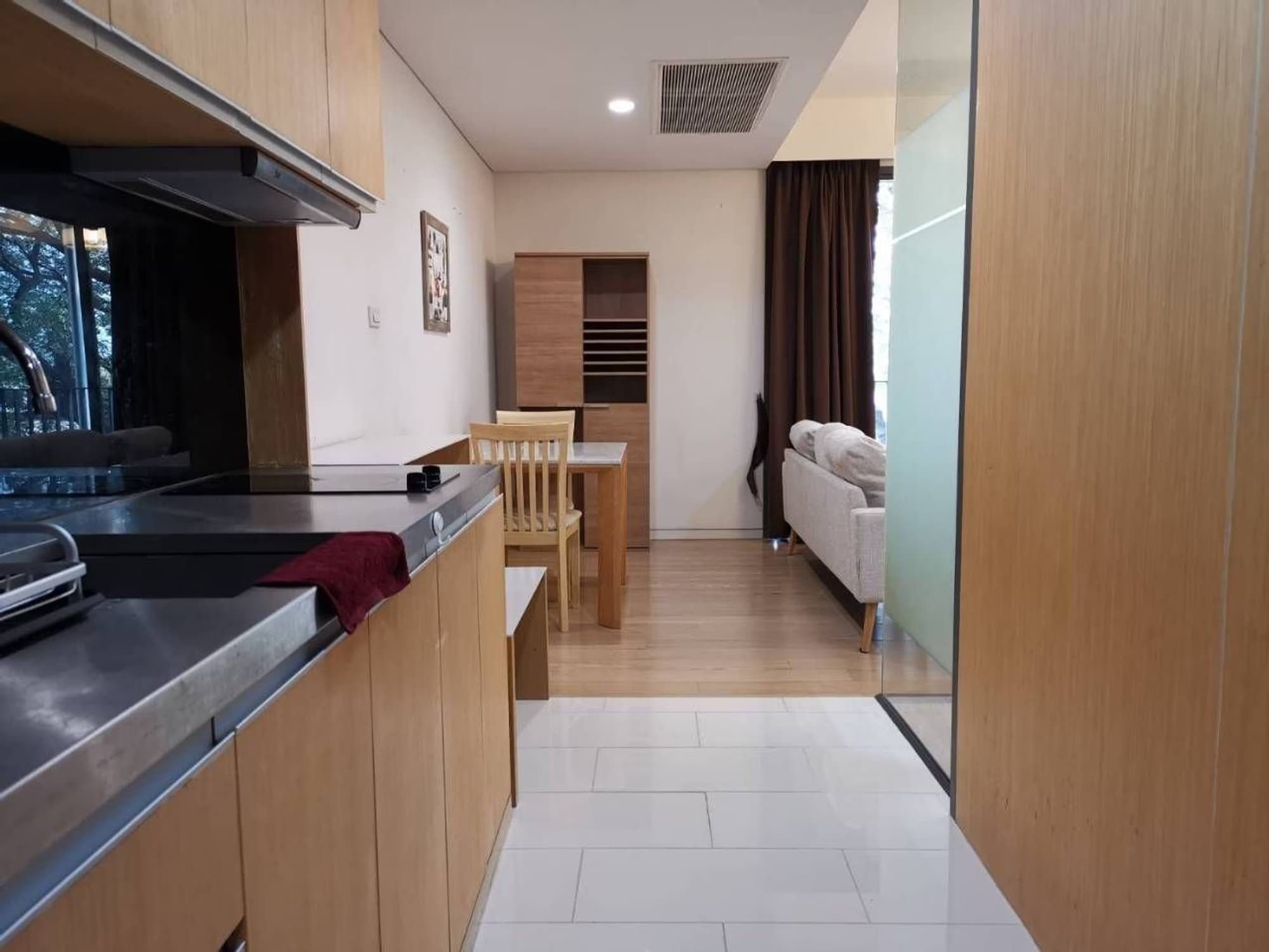1 Bed Condo for Sale in Watthana - Image 7