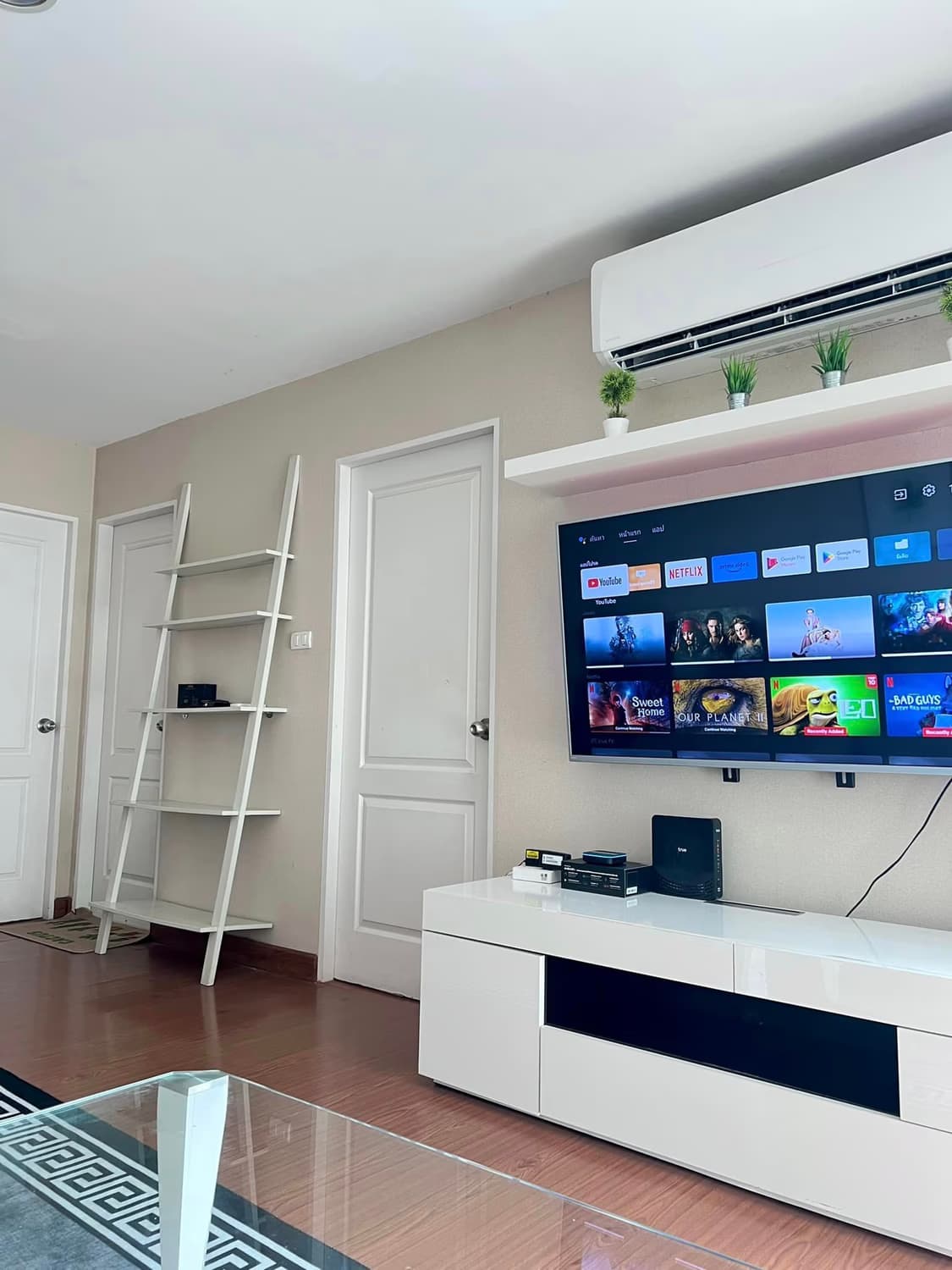 Condo for Rented at Belle Grand Rama 9 - Image 3