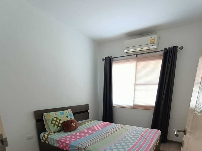 3 Bed Townhouse for Rent in Prawet
