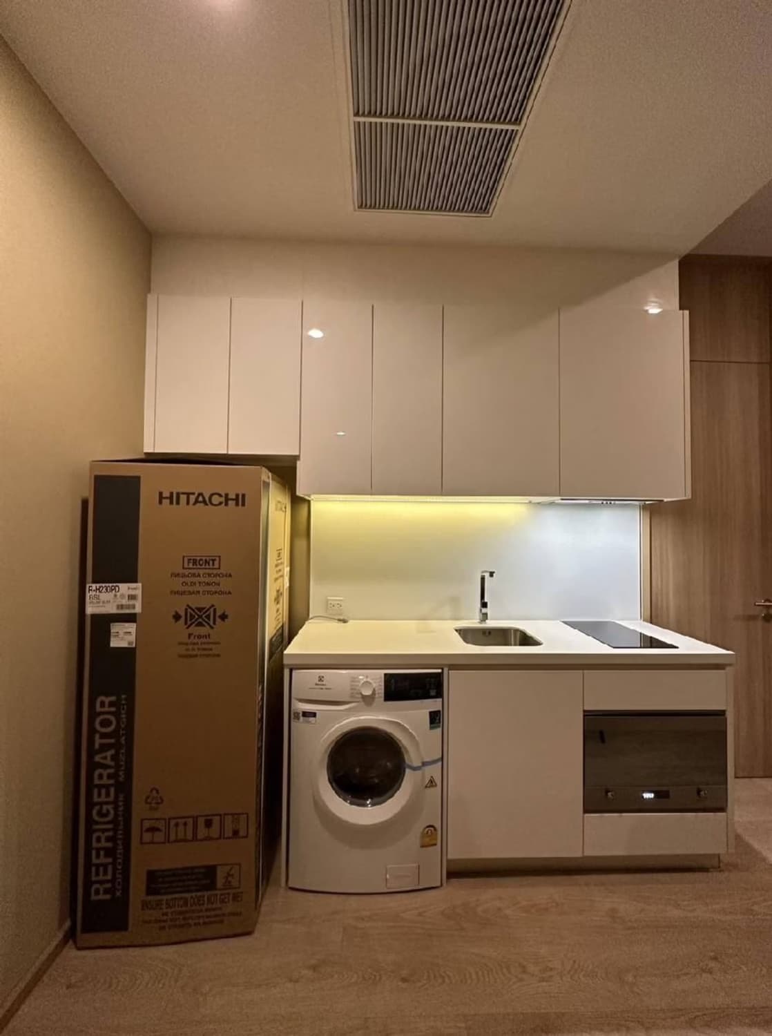 1 Bed Condo for Rent in Watthana - Image 7