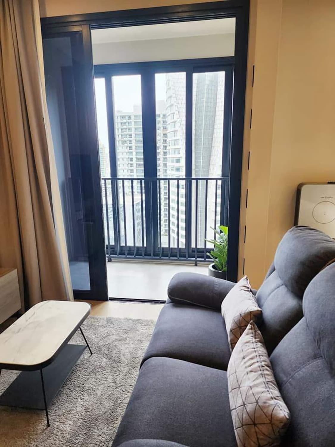 Condo for Sale, Rent at Ashton Asoke - Image 3