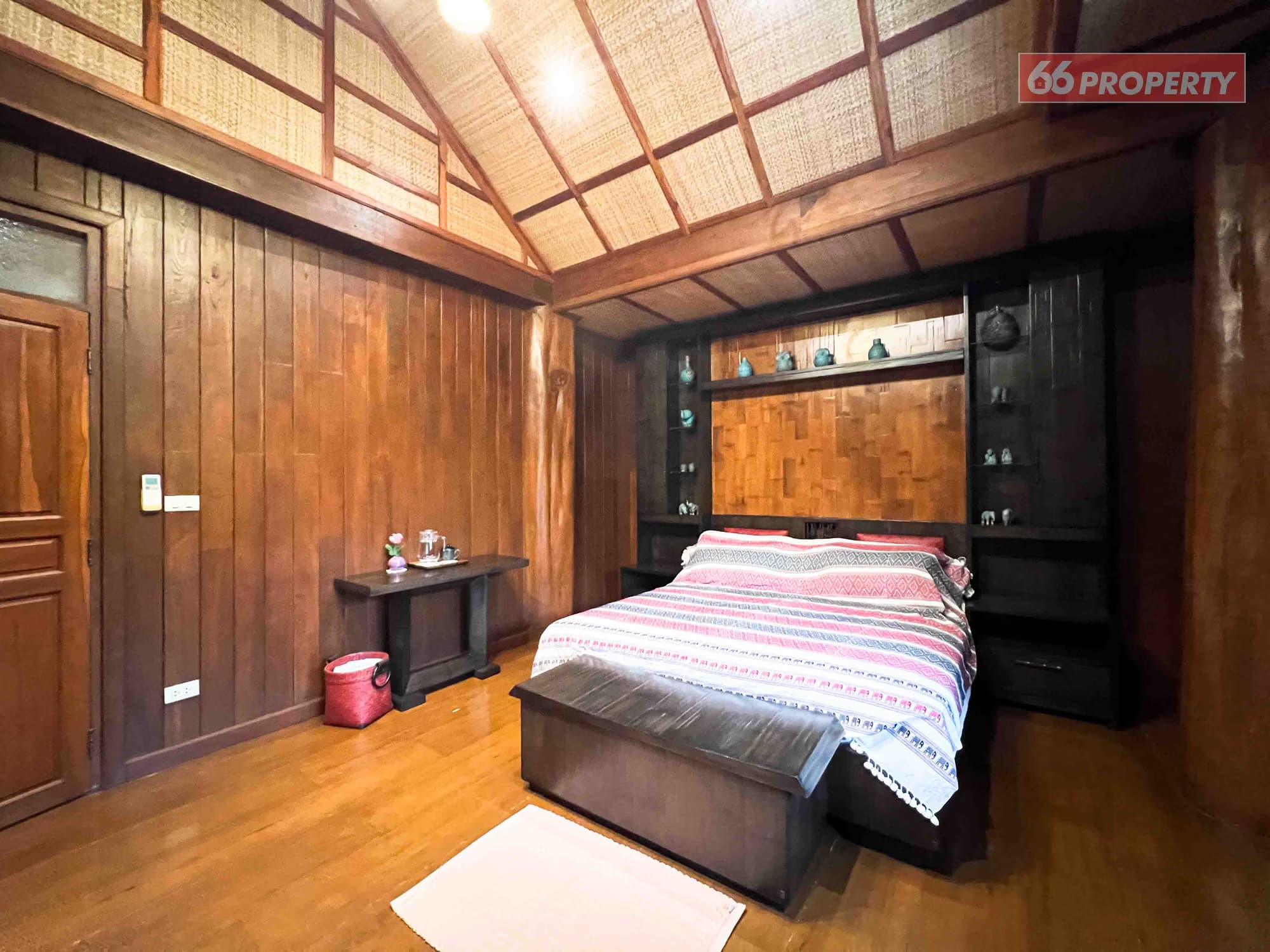Spacious Pool Villa next to Ping River - Image 16