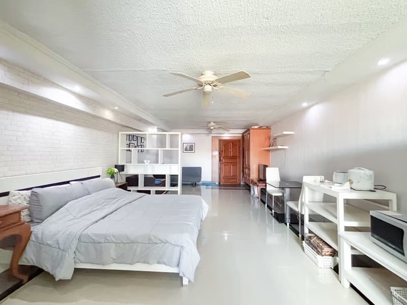 Studio Condo for Sale in Mueang Chiang Mai