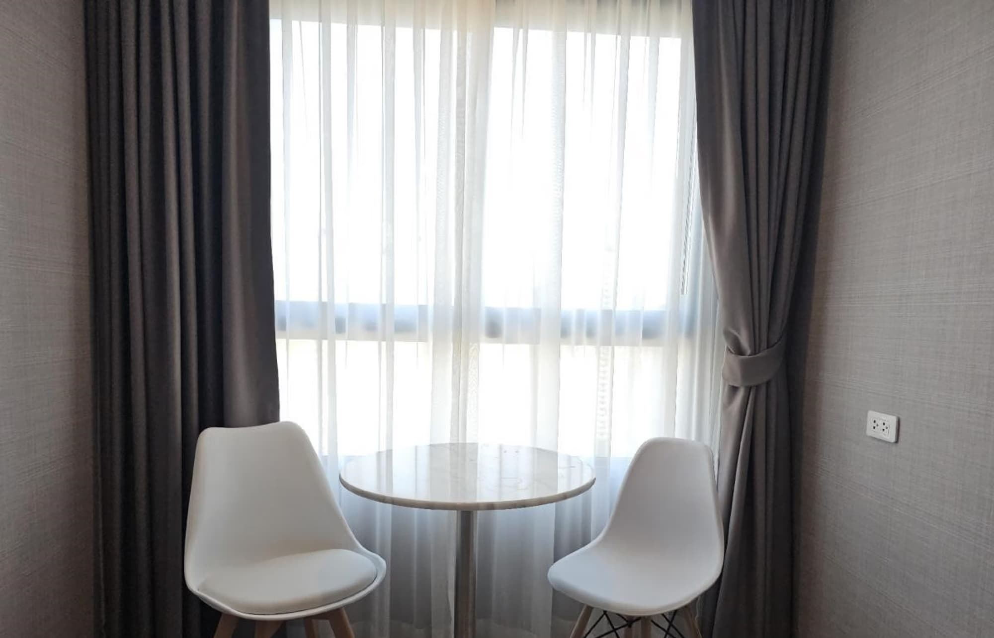 null ห้องนอน Condo สำหรับ จำหน่าย ใกล้ Phra Ram 9 MRT - Image 16