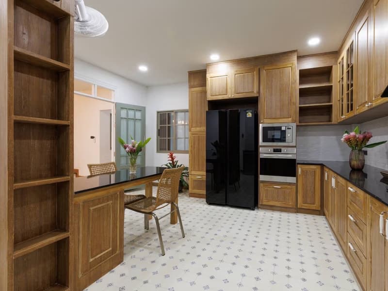 5 Bed House for Sale in Mueang Chiang Mai