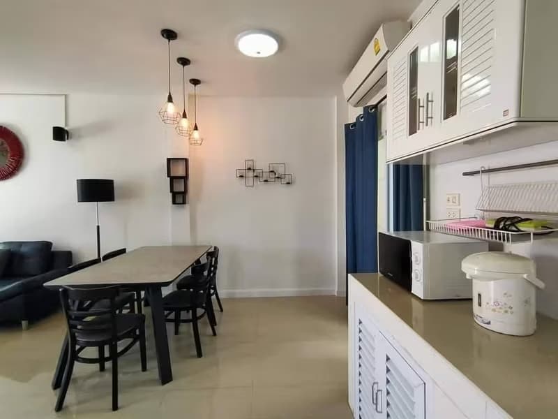 Townhouse for Sale at Diya Valley Saraphi