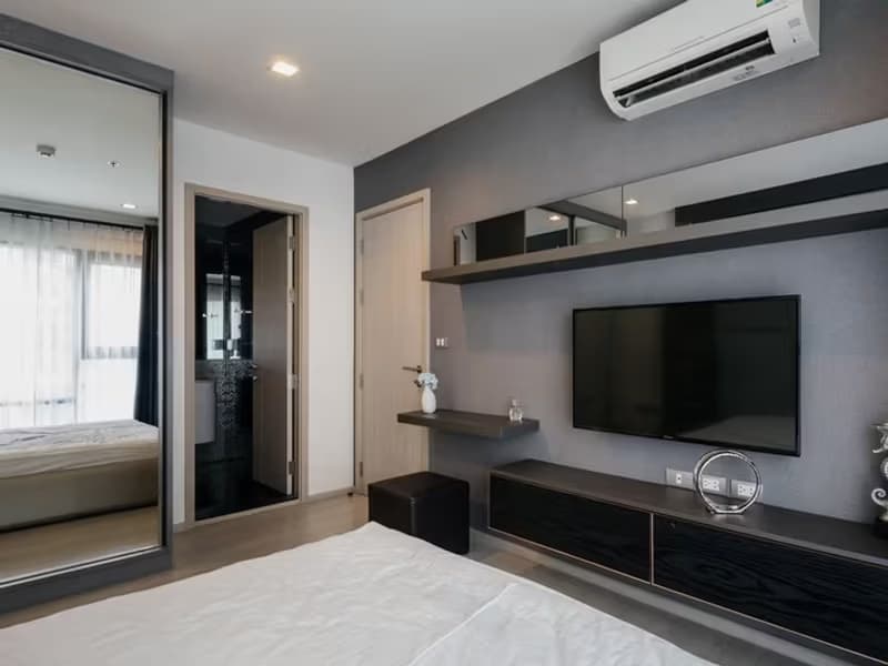 Condo for Rent, Sale at Rhythm Sukhumvit 36-38