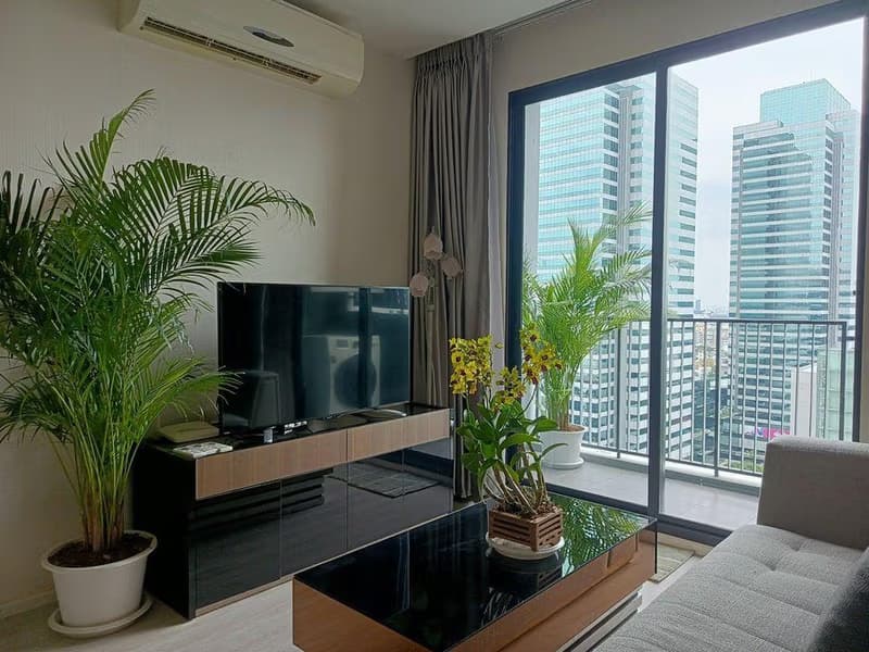 2 Bed Condo for Sale in Din Daeng