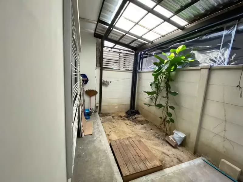 Townhouse for Rent at Plex Bangna
