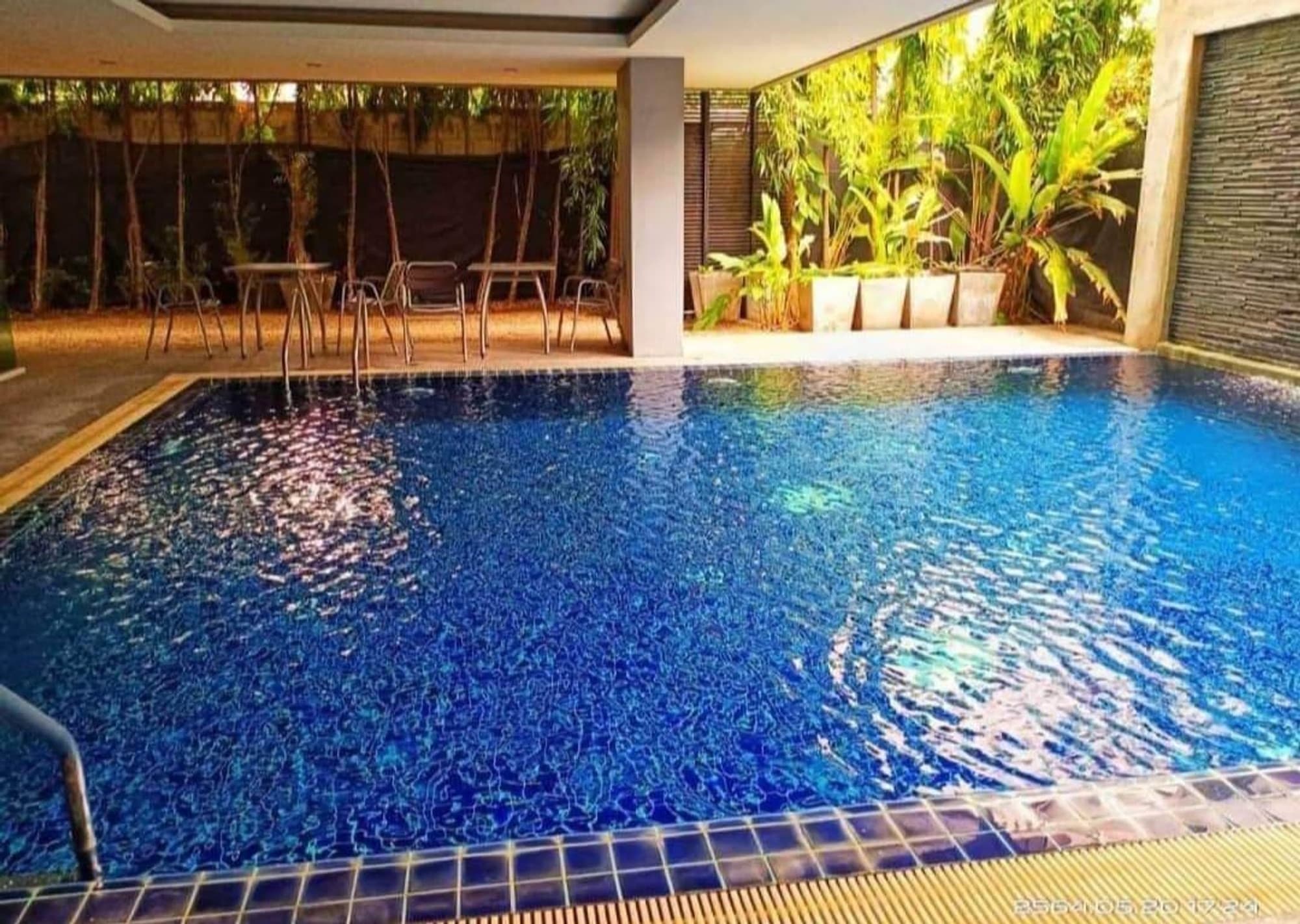 1 卧室 公寓 用于 出租 在 Mueang Chiang Mai - Image 7